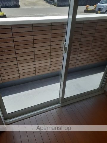 ソレイユ友B棟の内装写真