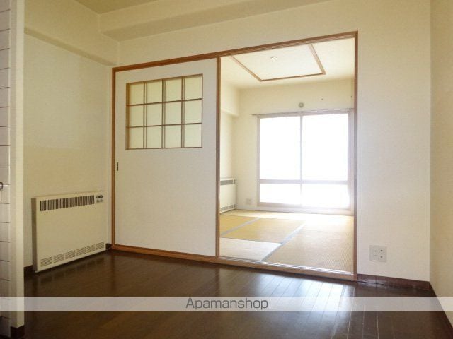 オルゴグラート札幌の内装写真