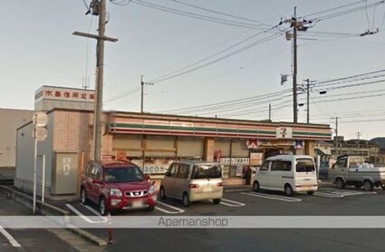 スクエア・アヴニール[3LDK/65.57m2]の周辺3