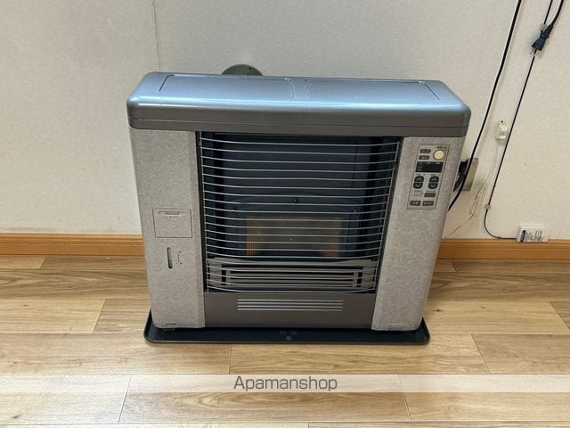旭町1-14借家の内装写真