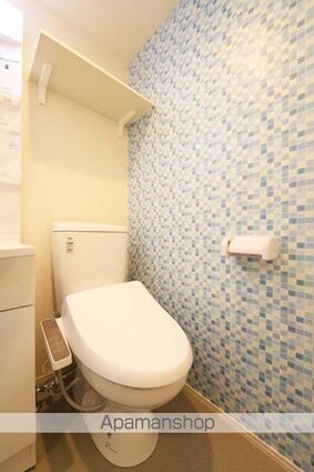 東京都練馬区桜台５丁目[1R/12.18m2]の内装