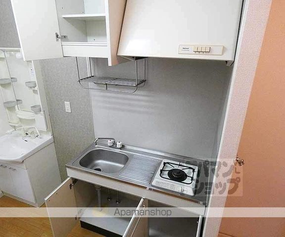 ロイヤル梅ヶ丘の内装写真