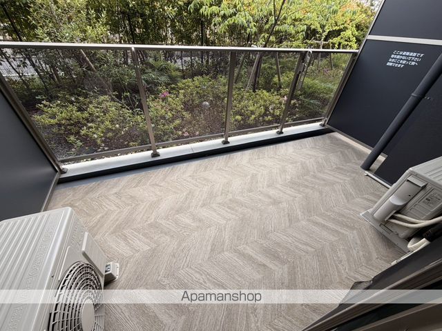 アーバンパーク淡路の内装写真