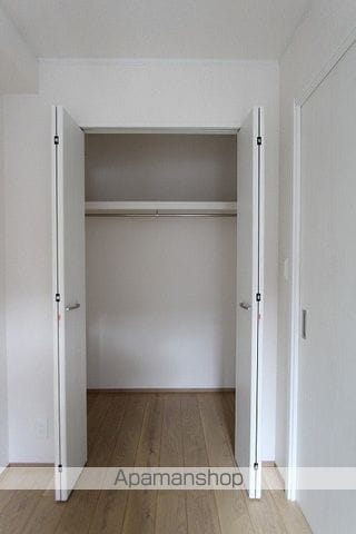 CREATION 上柴崎の内装写真