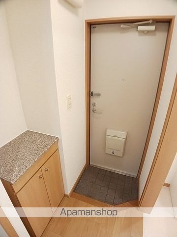 サンリットUMEZUの内装写真