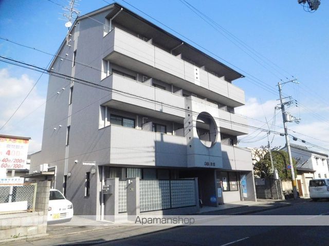 CASA衣笠
