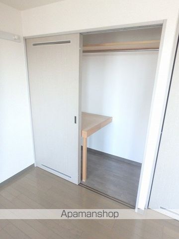 アートパレス壱番館の内装写真