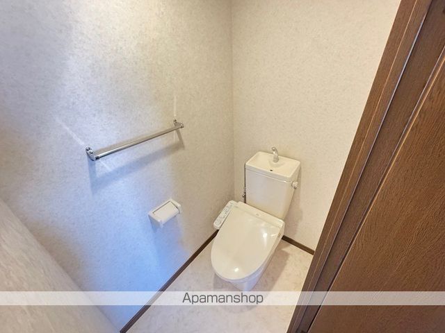 ビアサイドHIROの内装写真