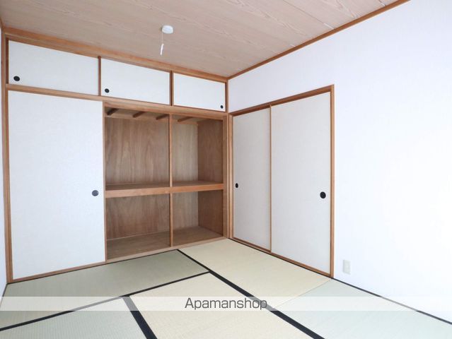 大藤ハイツの内装写真