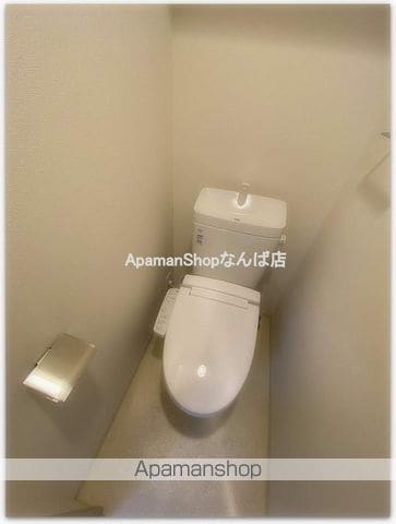 プレサンス南堀江の内装写真