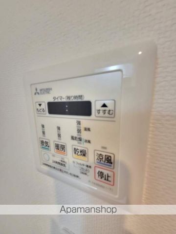 プレステージ9番館の内装写真