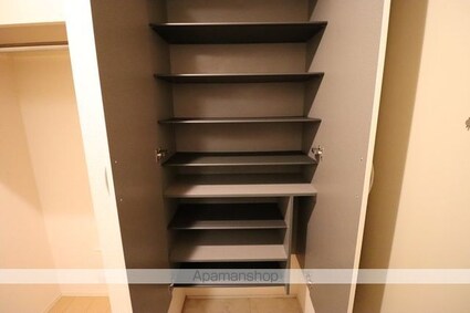 ヴェルデカーサ[1K/32.42m2]の内装