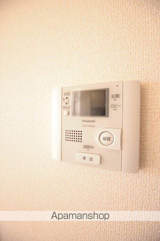 ポッソ ヴィラージュの内装写真