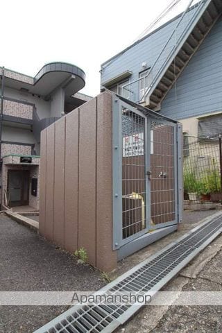 フォーラム伊島三番館の外観写真