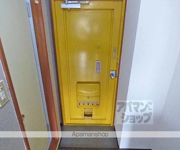 ロイヤルコーポタカハラの内装写真