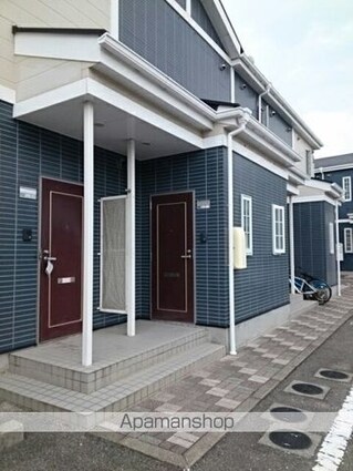 エスポワールシティＢ[2DK/52.16m2]の共用部2