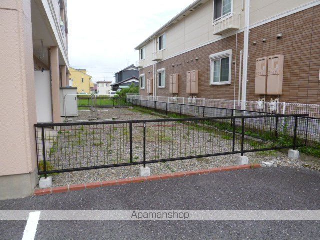 シャトー一宮の外観写真