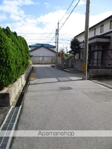 ロイヤルヒルズ21の周辺写真