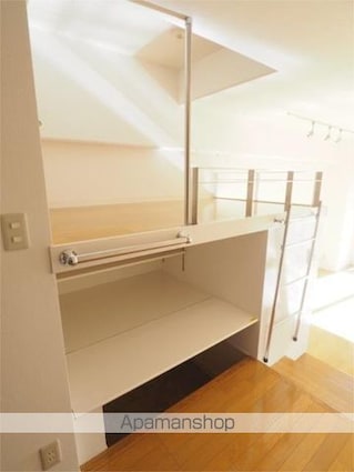 レジディア上野御徒町[1K/29.51m2]の内装2