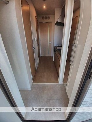 クレアーレ成田Ⅰ[1K/26.15m2]の内装7