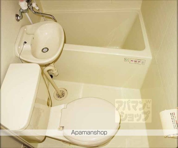 福田荘の内装写真