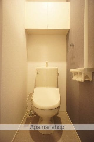 フォルテ・ルミエールの内装写真