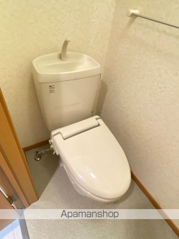 ソレアードの内装写真