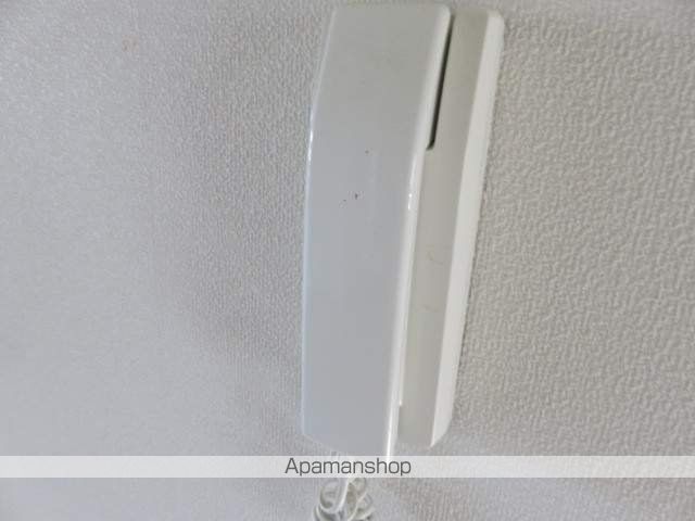 メゾンパストラルIIの内装写真