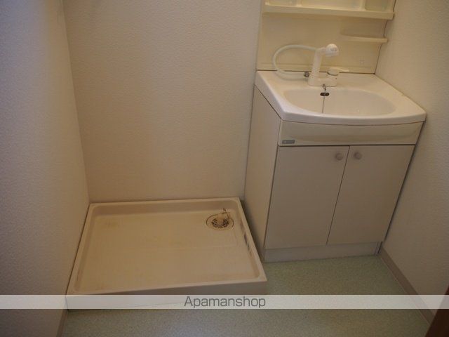 ニシシンヴィレッジの内装写真