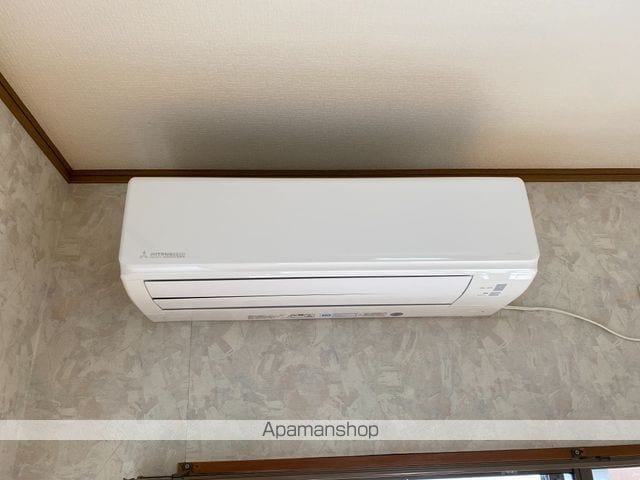 ワンルームグランドみつの内装写真