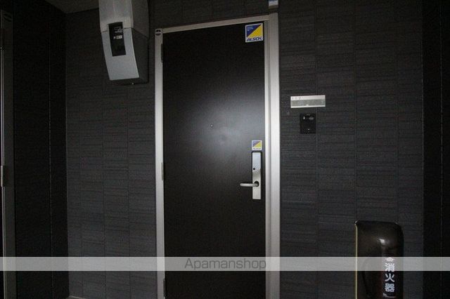セジュールWILLの内装写真