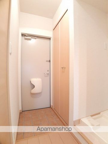 パルティシオンの内装写真