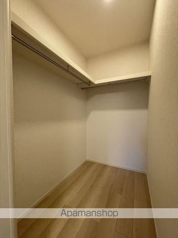 カルム 新久の内装写真