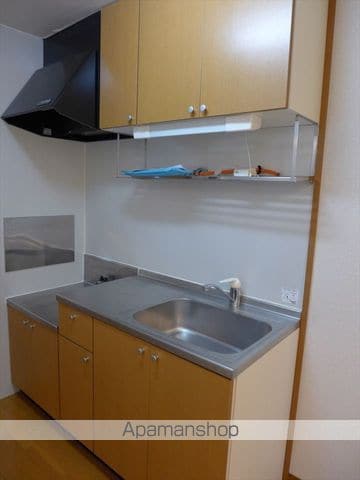 シャルマン新池の内装写真
