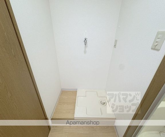 エクセレント山田の内装写真