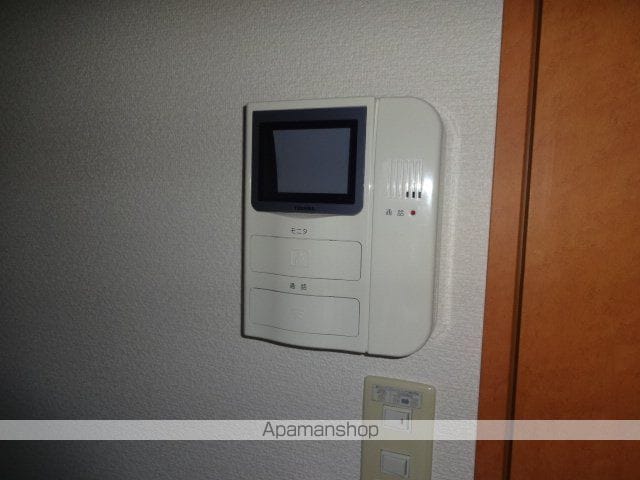 レオパレスグラシューズKの内装写真
