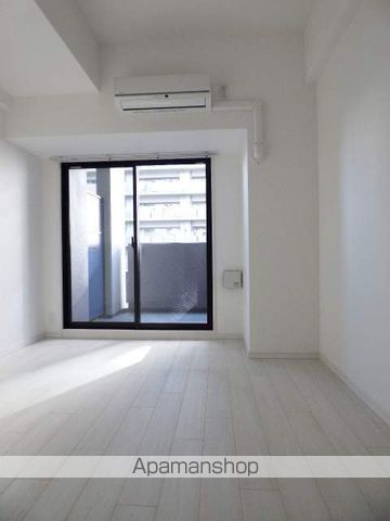 S−RESIDENCE新大阪WESTの内装写真