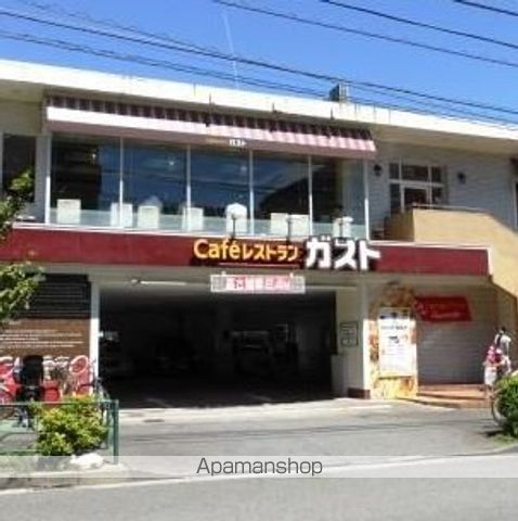プレミアムキューブ三宿の周辺写真