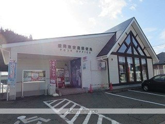 セジュールマロニエ Bの周辺写真