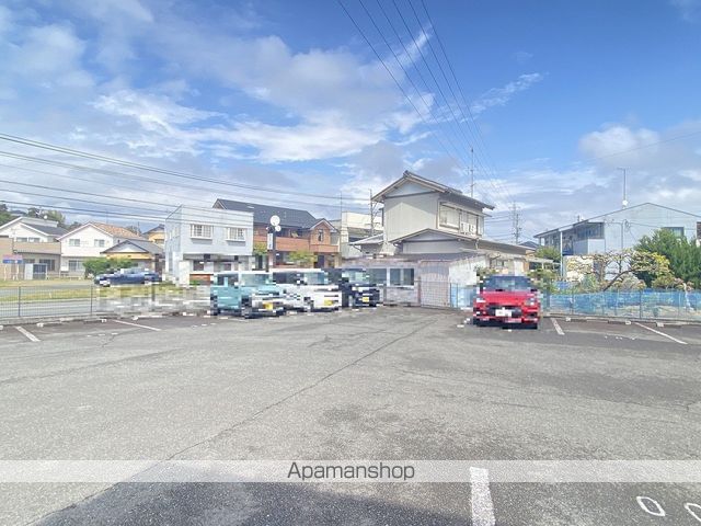 パークスクエアのその他写真