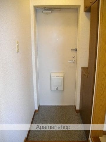 アルテールの内装写真