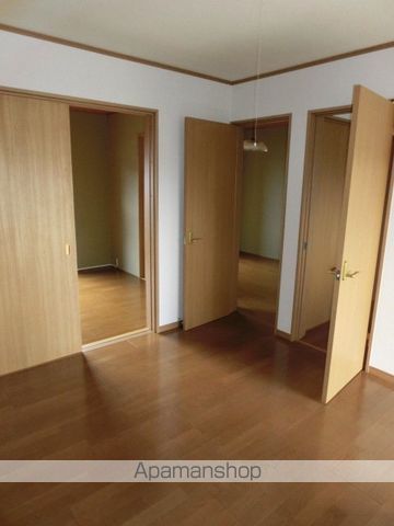 ビリケンハイツ長江の内装写真
