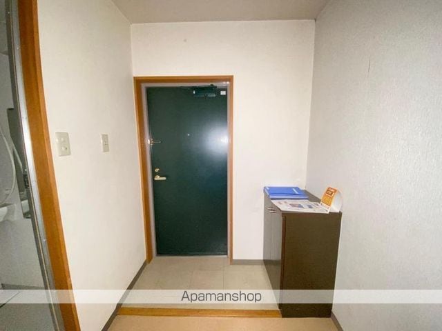 イッツマンションの内装写真