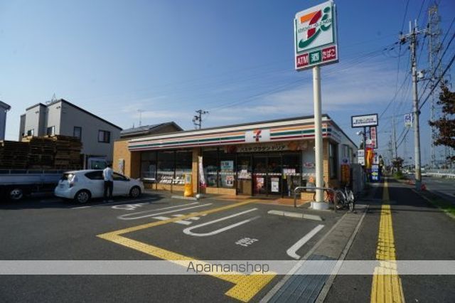 レスパスデュルポ堀内B棟の周辺写真