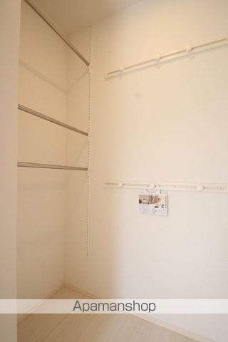 オリカン舞の里Aの内装写真