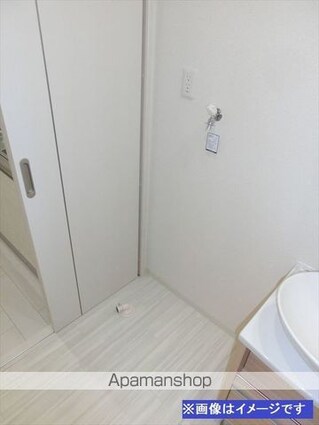 和歌山県和歌山市新中通５丁目[1K/29.5m2]の内装3