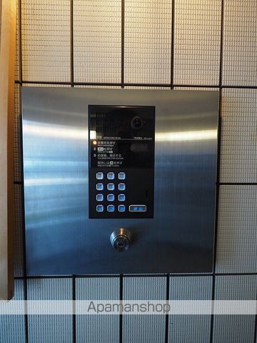 サンポートハイム大今里の内装写真