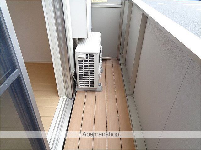 メゾンソレイユの内装写真