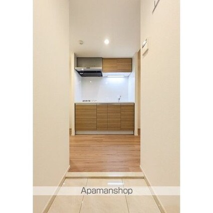 グランパセオ代々木上原Ⅱ[1LDK/38.9m2]のその他内装6