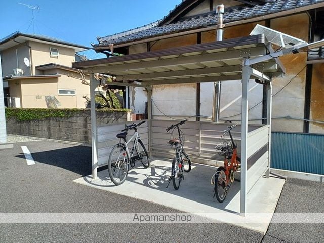Ｌｕａｎａ白板[1K/34.21m2]の共用部1